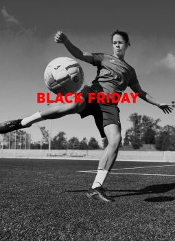 Black friday scarpe da calcio online